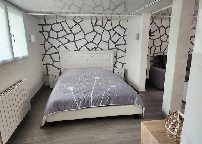 Studio, Pas De Collocation Possible