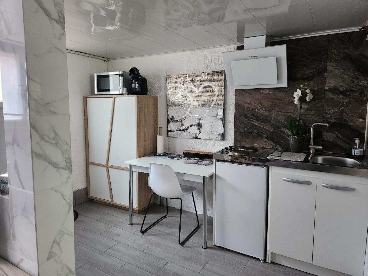Studio, Pas De Collocation Possible Apartment